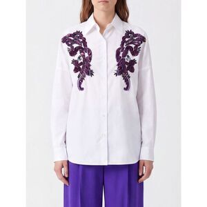 Dries Van Noten Women Shirt Woman Dries Van Noten